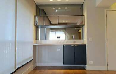 Imagem 11: Apartamento à venda no Edifício Amits, no bairro São Dimas em Piracicaba