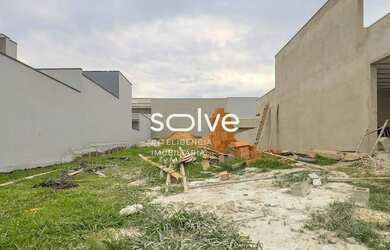 Imagem: O terreno possui 305m² de Área e está localizado em Jardim