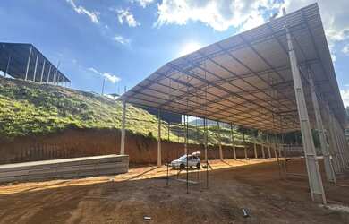 Imagem 13: Galpão para Locação em Santana de Parnaíba, Residencial Santa Helena...