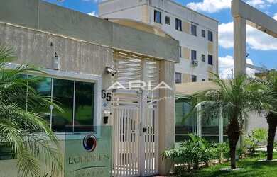 Imagem 13: Apartamento com 2 quartos para locação, Ouro Verde, LONDRINA - PR