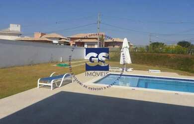 Imagem 6: Casa em condomínio à venda , 4 quartos Condomínio Parque Xapada Ytu Condomínio Parque Xapa