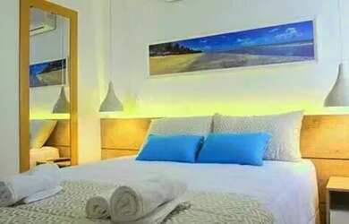 Imagem 9: Imóvel para aluguel com 80 metros quadrados com 3 quartos em Ponta Verde...