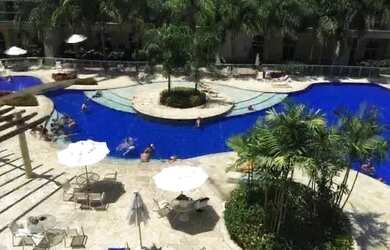 Imagem 16: Apartamento 4 quartos na Barra da Tijuca - Le Parc Residential Resort