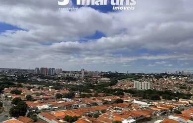 Imagem 2: APARTAMENTO PARA LOCAÇÃO JARDIM DOM VIEIRA CAMPINAS / SP