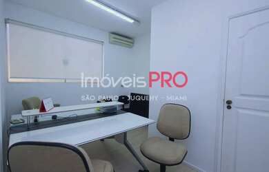 Imagem 11: Entrada para duas ruas. Ao lado do Parque Ibirapuera. Zoneamento comercial