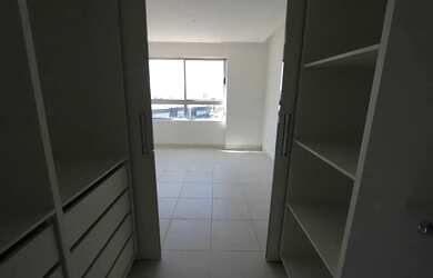 Imagem 3: Apartamento para locação com 105m² com 3 suítes no Jardim Goiás