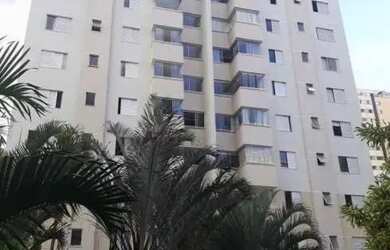 Imagem: O apartamento possui 4 Dormitórios, 3 Banheiros, 2 Vagas na