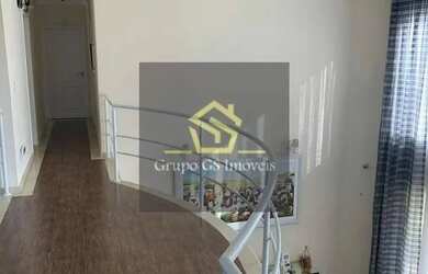 Imagem 6: Casa com 4 dormitórios à venda, 530 m² por R$ 3.445.000,00 - Condomínio...