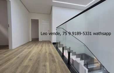 Imagem 12: Leo vende, Jardim das Tulipas, 5 4 com 3 suítes, piscina, goumert, energia...