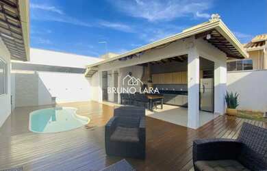 Imagem 14: Imóvel para venda com 260 metros quadrados com 4 quartos