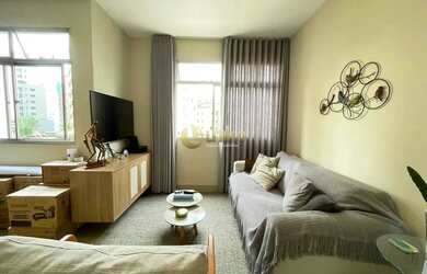 Imagem 4: Apartamento, 3 quartos, 1 suite, 1 vaga