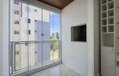 Imagem 5: Apartamento com 2 quartos e semimobiliado próximo ao Parque Bacacheri