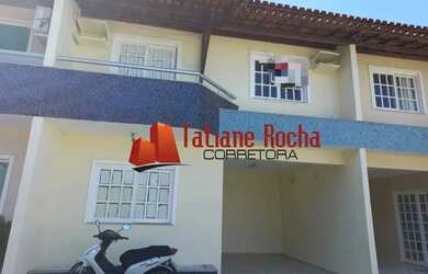 Imagem: Alugo excelente casa no Condomínio Vale Dourado