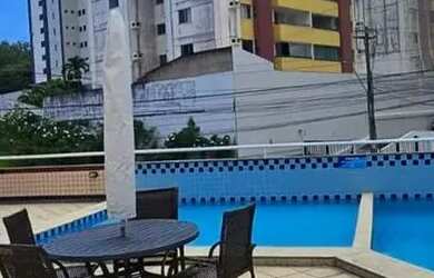 Imagem: Imóvel para venda possui 82 metros quadrados com 3 quartos