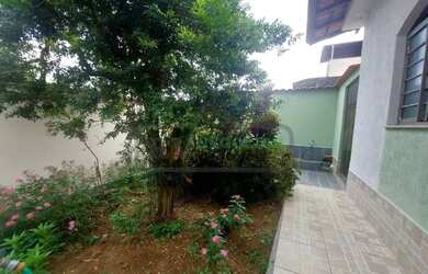 Imagem: POIURV5484 Ótima casa linear!!!