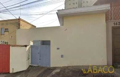 Imagem: A kitnet possui 1 Dormitório, 1 Banheiro, 30m² de Área e