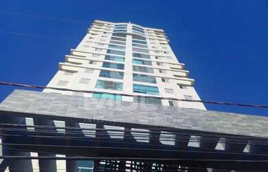 Imagem: O apartamento possui 2 Dormitórios, 2 Banheiros, 2 Vagas na