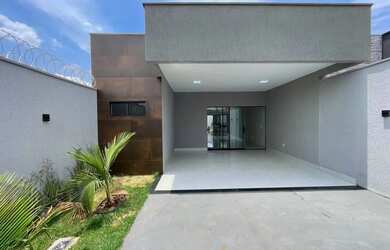 Imagem: Casa 3 Quartos A Venda Bairro Cardoso