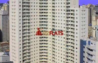 Imagem 8: Flat com ótimo preço no bairro Bela Vista. Confira