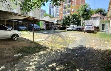 Imagem: O depósito possui 158m² de Área e está localizado em Centro