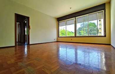 Imagem: O apartamento possui 2 Dormitórios, 2 Banheiros, 95m² de Área