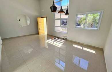 Imagem 6: Casa com 3 dormitórios à venda, 104 m² por R$ 826.500,00 - Condomínio...