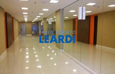 Imagem: CONJ. COMERCIAL - VILA CLEMENTINO - SP