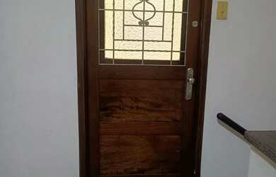 Imagem: O apartamento possui 2 Dormitórios, 2 Banheiros, 40m² de Área