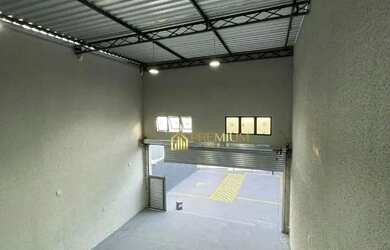 Imagem 7: Galpão à venda, 120 m² por R$ 1.000.000,00 - Jardim Mariana I - São...