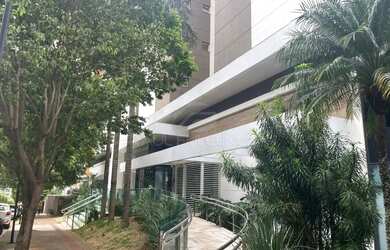 Imagem: O apartamento possui 2 Dormitórios, 2 Banheiros, 2 Vagas na