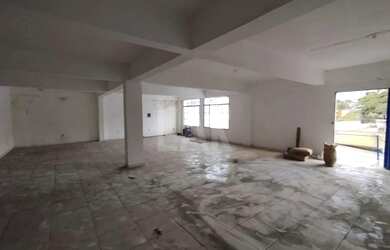 Imagem: O depósito possui 194m² de Área e está localizado em Paquetá