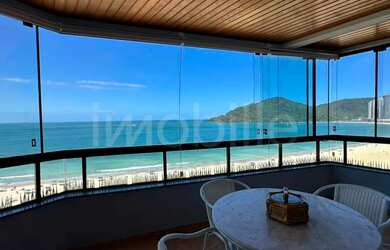 Imagem 5: Apartamento Frente Mar no Cybila em Balneário Camboriú