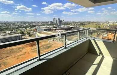 Imagem: O apartamento possui 3 Dormitórios, 4 Banheiros, 2 Vagas na