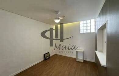 Imagem: A casa possui 2 Dormitórios, 1 Banheiro e 90m² de Área e