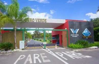 Imagem 2: Lote 500m² à Venda no Condomínio Residencial Ouro Verde em Betim