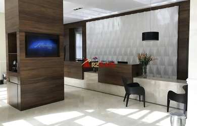 Imagem 15: Flat com ótimo preço no bairro Bela Vista. Confira