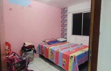 Imagem 6: Oportunidade Única Apartamento no Residencial Piancó VII