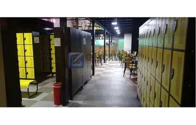 Imagem 12: Prédio Comercial no Bairro Barcelona em São Caetano do Sul