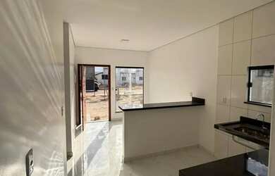 Imagem 5: CASA A VENDA NO BAIRRO CABURAÍ 3 POR APENAS 245 MIL ACEITA FINANCIAMENTO