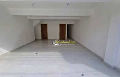 Imagem: O depósito possui 110m² de Área e está localizado em Ipiranga