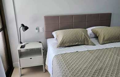 Imagem 9: Apartamento à venda no PALAZZO VERSILIA, BARRA, Salvador, BA