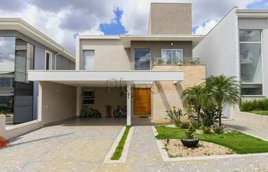 Imagem: Casa para venda e locação Swiss Park Campinas/SP