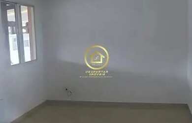 Imagem: A casa possui 3 Dormitórios, 1 Banheiro, 3 Vagas na garagem