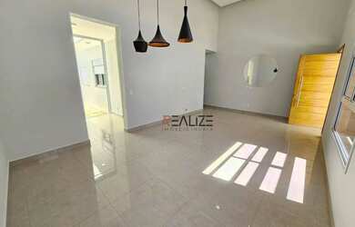 Imagem 5: Casa com 3 dormitórios à venda, 104 m² por R$ 826.500,00 - Condomínio...