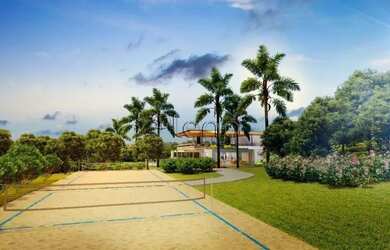 Imagem: O terreno possui 364m² de Área e está localizado em Loteamento