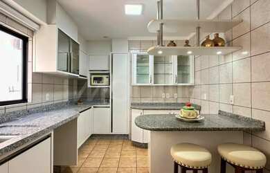 Imagem 16: Apartamento Frente Mar no Cybila em Balneário Camboriú