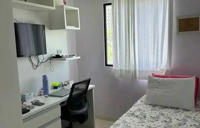 Imagem 3: Apartamento à venda no VILA VERDE JABOTIANA , JABOTIANA, Aracaju, SE