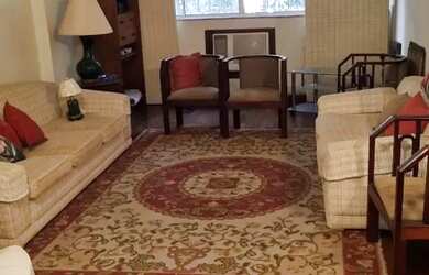 Imagem: O apartamento possui 3 Dormitórios, 3 Banheiros, 1 Vaga na