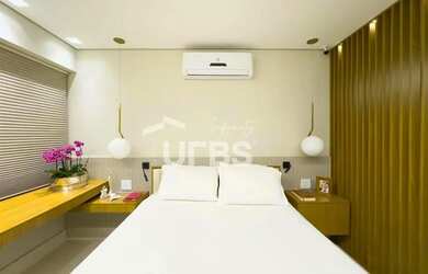 Imagem 16: Encontre seu lar ideal no Art Residence, Setor Bueno, Goiânia Apaixone-se...