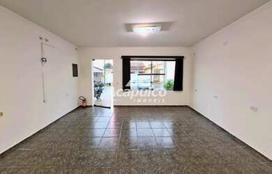 Imagem: O depósito possui 2 Vagas na garagem, 52m² de Área e Imóvel